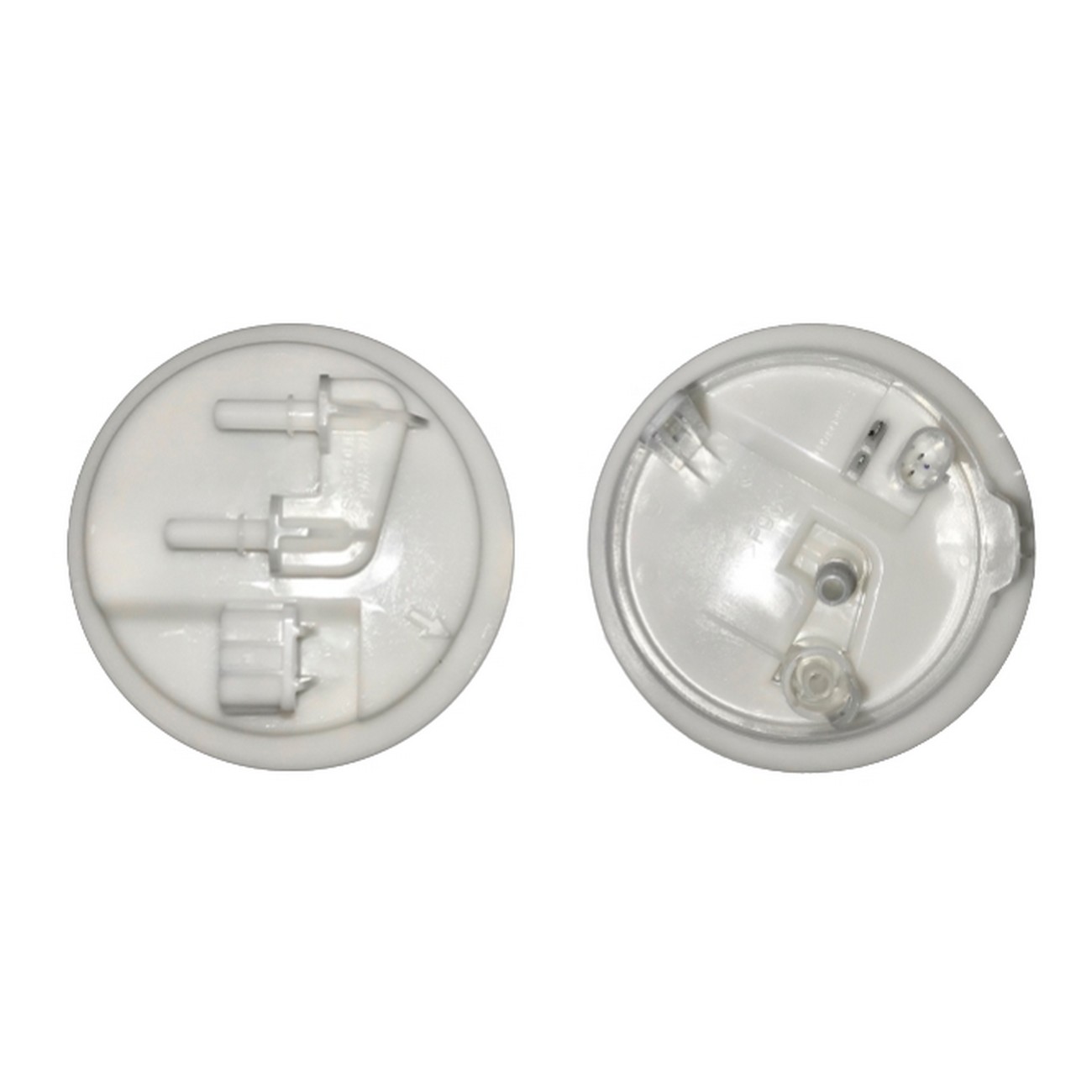 Tapa Bomba Nafta Captur Duster 1.6 16v 2.0 16v